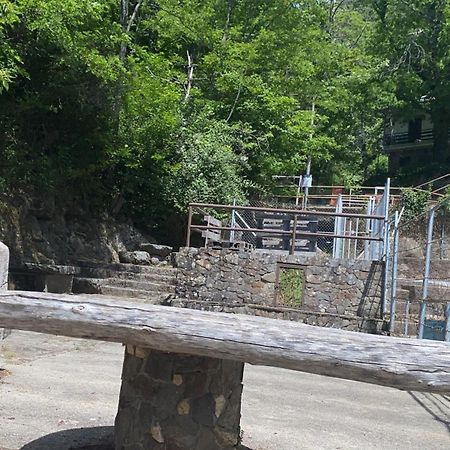 Hostal Cielo De Gredos 吉桑多 外观 照片