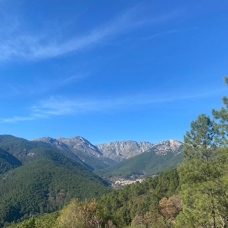 Hostal Cielo De Gredos 吉桑多 外观 照片