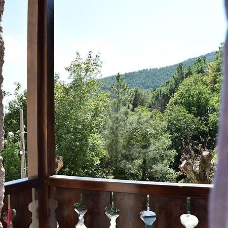 Hostal Cielo De Gredos 吉桑多 外观 照片