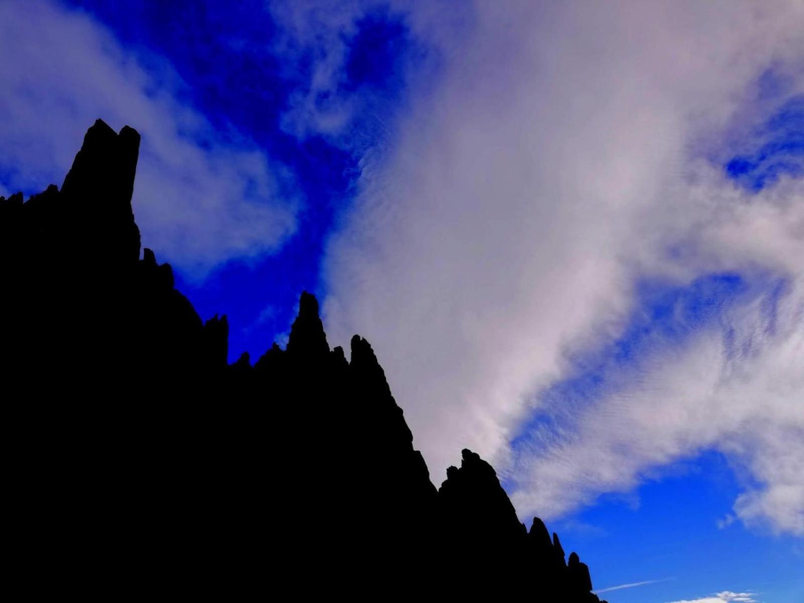 Hostal Cielo De Gredos 吉桑多 外观 照片