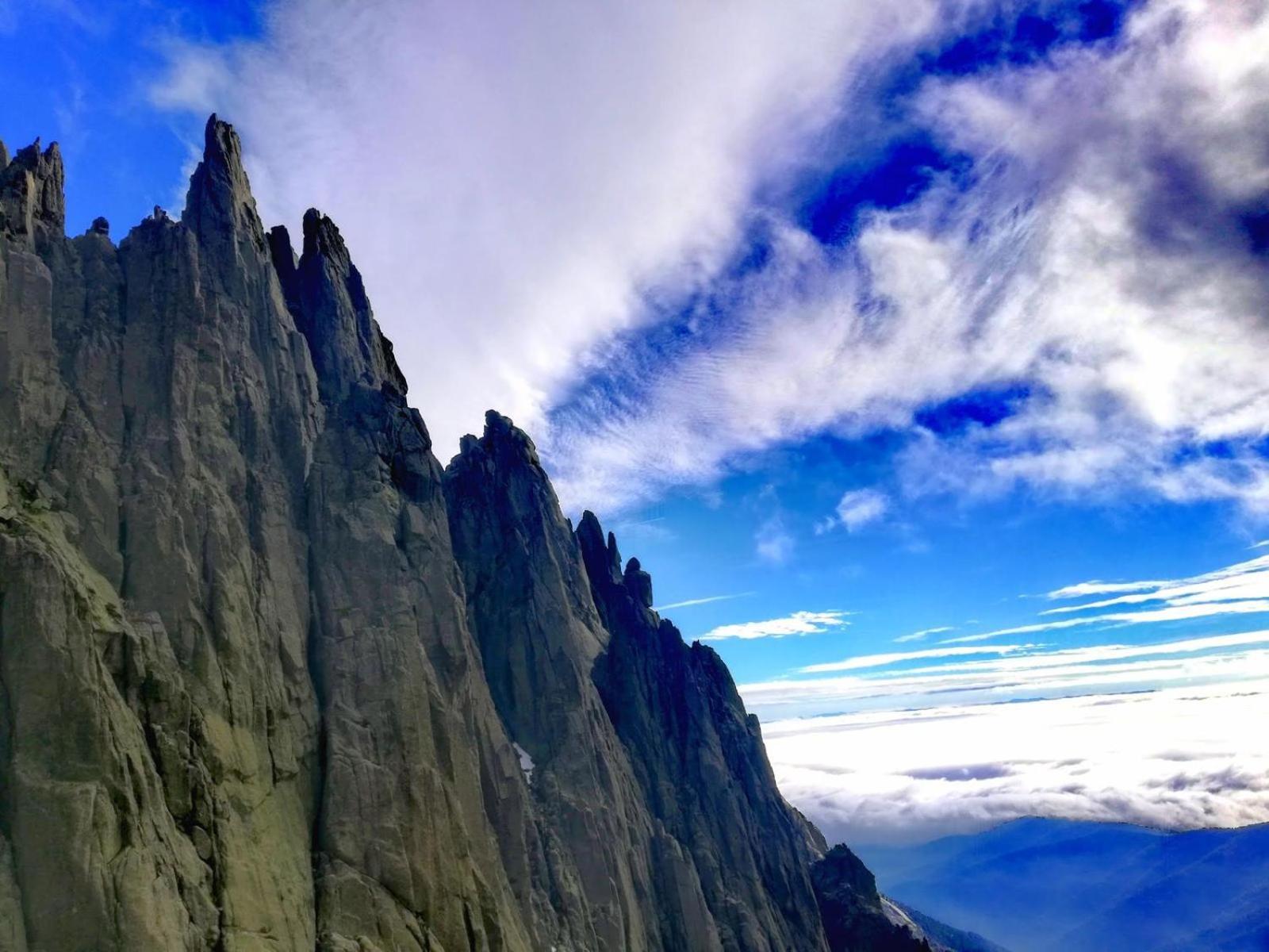Hostal Cielo De Gredos 吉桑多 外观 照片