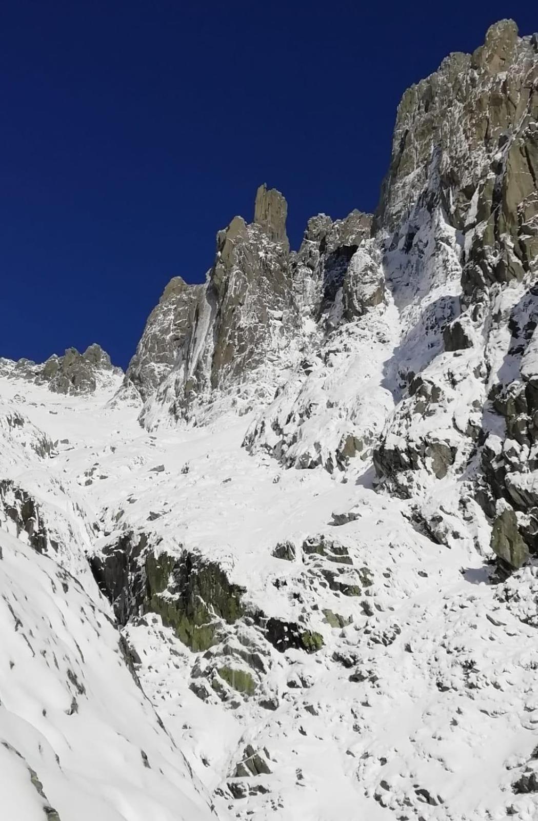 Hostal Cielo De Gredos 吉桑多 外观 照片
