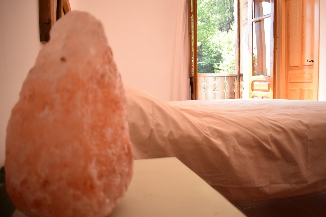 Hostal Cielo De Gredos 吉桑多 外观 照片